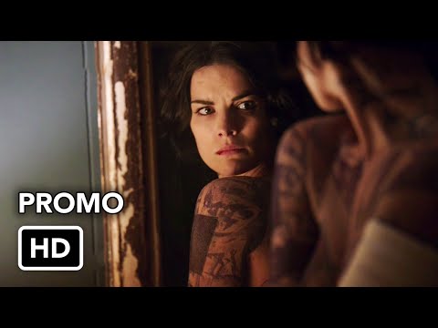 Blindspot 1x11 Promo &quot;Cease Forcing Enemy&quot; (HD)