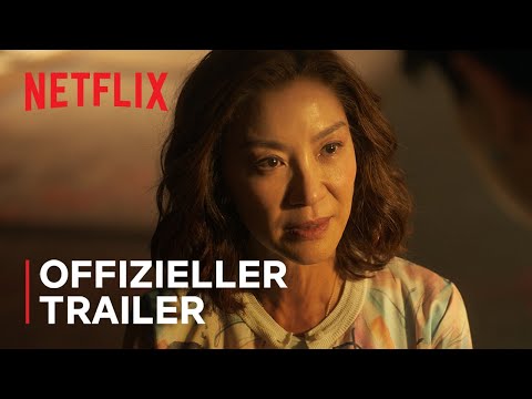 The Brothers Sun: Trailer zur Netflix-Serie mit Michelle Yeoh