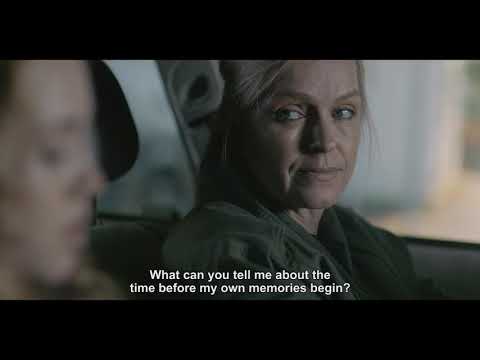 Sorjonen Bordertown 2 Trailer