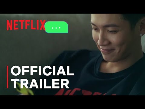 Let&#039;s Talk About CHU | Official Trailer | Netflix