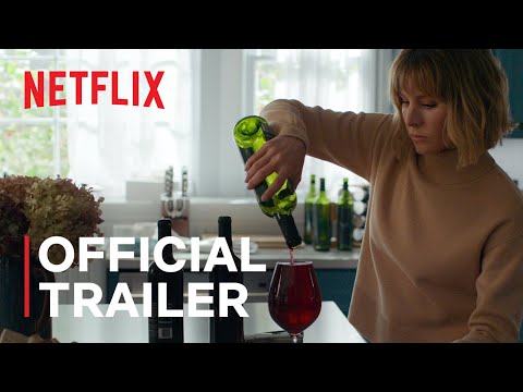 The Woman in the House Across the Street from the Girl in the Window | Official Trailer | Netflix