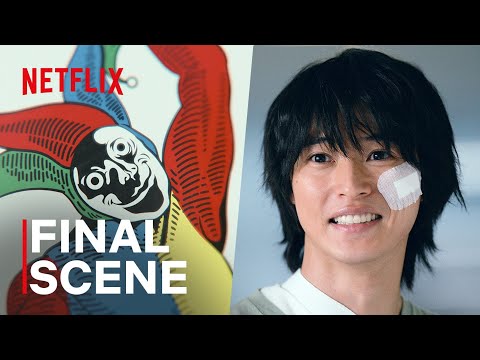 The INSANE Final Scene Of Alice In Borderland Season 2 | Netflix