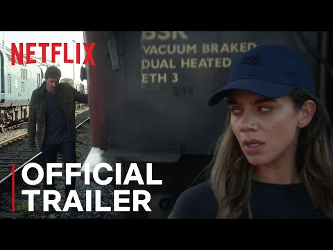 The Stranger | Official Trailer | Netflix