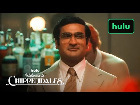 Welcome To Chippendales | Official Teaser | Hulu