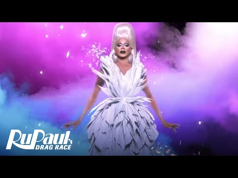 RuPaul’s Drag Race | Season 9 Teaser