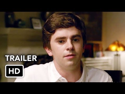 The Good Doctor Season 2 Trailer (HD)