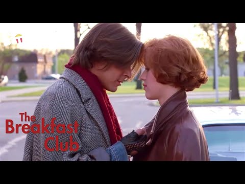 Don&#039;t You Forget About Me | The Breakfast Club | Screen Bites