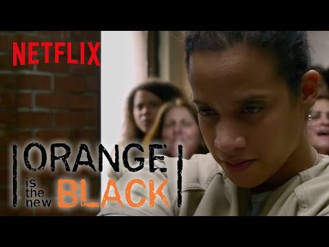Orange is the New Black | Season 5 First Look [HD] | Netflix
