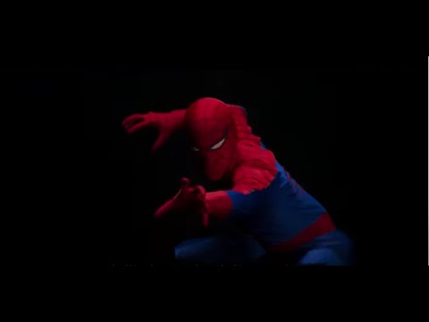 Marvel&#039;s 616 | Japanese Spider-Man | Disney+