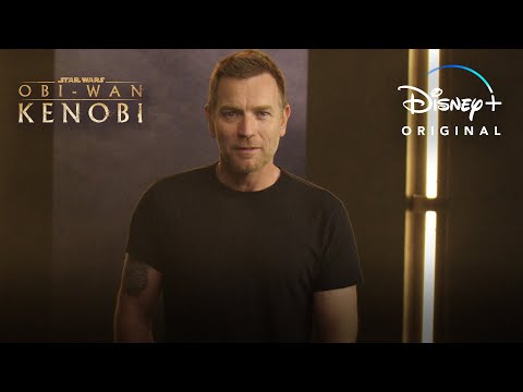 Obi-Wan Kenobi | Announcement | Disney+