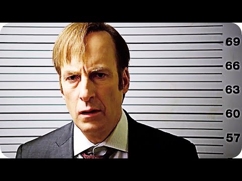 BETTER CALL SAUL Season 3 TEASER TRAILER (2017) amc Series