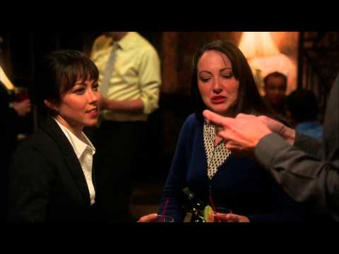 Hello Ladies Season 1: Episode #1 Dating Tip &quot;Keep The Conversation Lively&quot; (HBO)