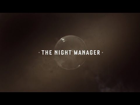 The Night Manager (TV series) / Title sequence
