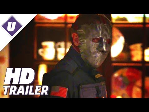 The Purge (TV Series) - Official Comic-Con Trailer | SDCC 2018