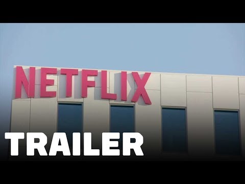 Netflix vs the World Trailer (2019)