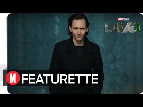 Marvel Studios&#039; - Featurette: Loki in 30 Sekunden I Disney+