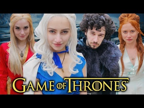 Game of Thrones-Musical