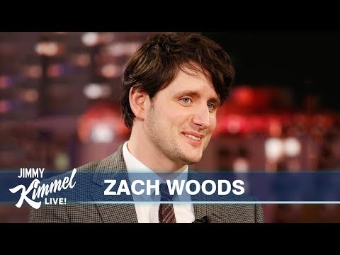 Zach Woods on Silicon Valley, Kumail Nanjiani&#039;s New Body &amp; Avenue 5