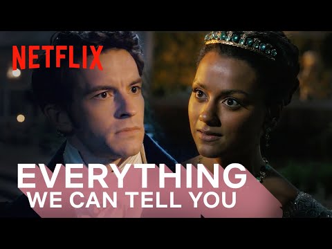 Bridgerton: Everything We Can Tell You About Season 2 | Netflix