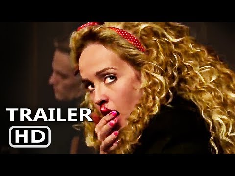 DEADLY CLASS Official Trailer (Comic Con 2018) Teen, Action Series HD