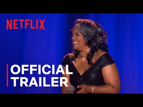 My Name is Mo’Nique | Official Trailer | Netflix