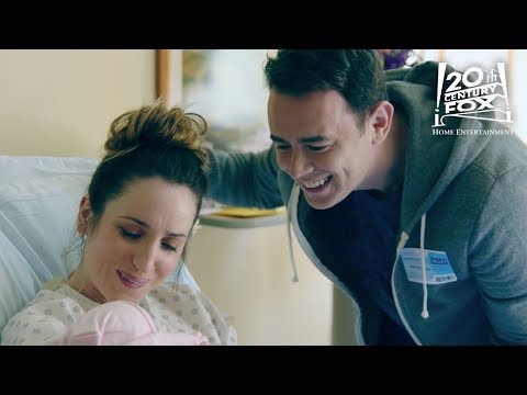 Life In Pieces | Family First | FOX Home Entertainment