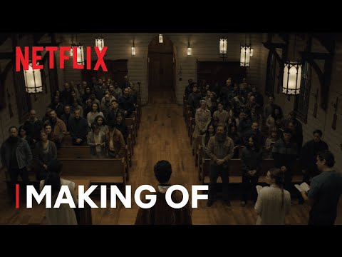 Making Midnight Mass | Netflix