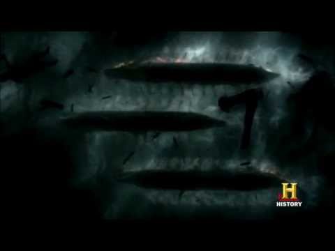 Vikings Intro (2013) HD