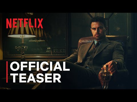 The Gentlemen: Teaser zur Netflix-Serie von Guy Ritchie
