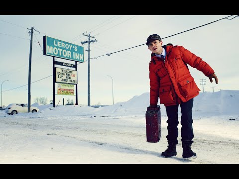Fargo Main Theme Jeff Russo 2014 TV Series HD (EXTENDED)