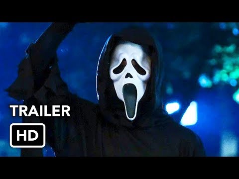 Scream Season 3 Trailer #2 (HD)