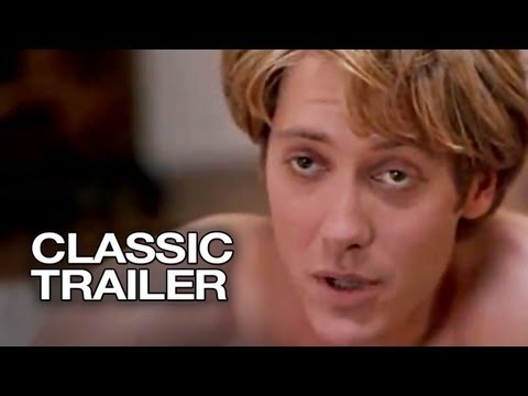 Dream Lover Official Trailer #1 - Larry Miller Movie (1993) HD