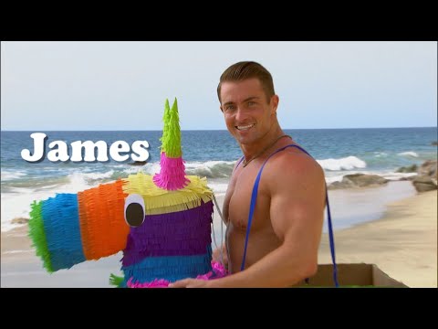 The &#039;Bachelor in Paradise&#039; 2021 Intro
