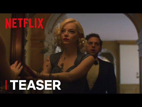 Maniac | Teaser: Connection [HD] | Netflix