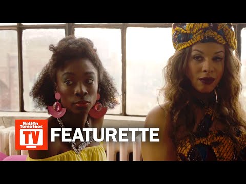 Pose Season 1 Featurette | &#039;Identity and Acceptance&#039; | Rotten Tomatoes TV