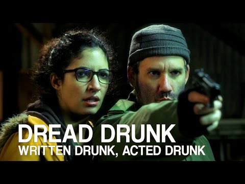 Episode 5: &#039;Dread Drunk,&#039; a film by drunk people