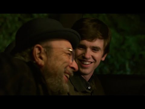 Good Doctor Season 2 Gag Reel