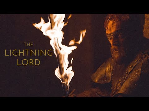 Lord Beric Dondarrion