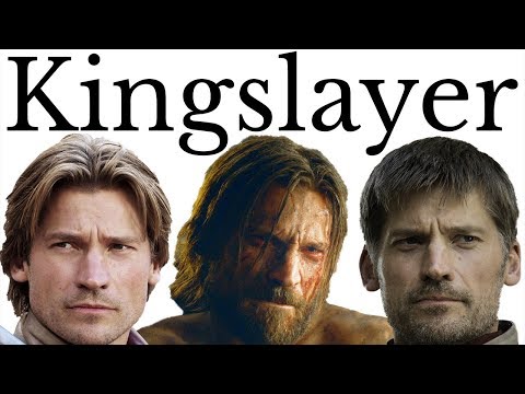 Kingslayer: how will Jaime&#039;s story end?