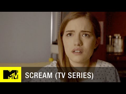 Scream (TV Series) | ‘Who’s Next?&#039; Official Mid-Season Sneak Peek | MTV