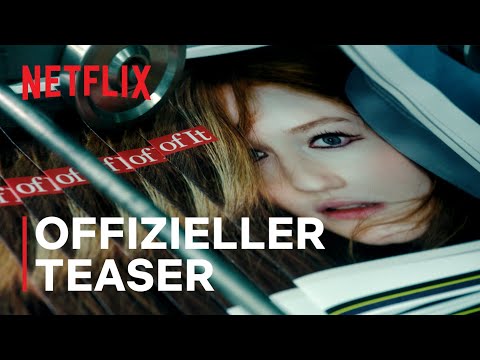 Inventing Anna | Offizieller Teaser | Netflix