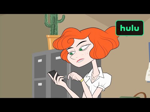 The Awesomes - A Hulu Original - Heroes Needed (Clip)