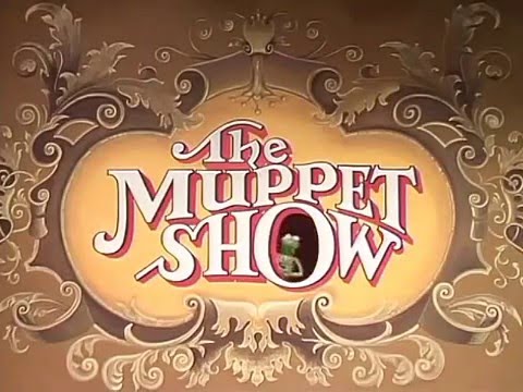 The Muppet Show Opening and Closing Theme 1976 - 1981 (With Snippets)