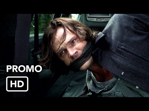 Supernatural: Trailer zu Staffel 12