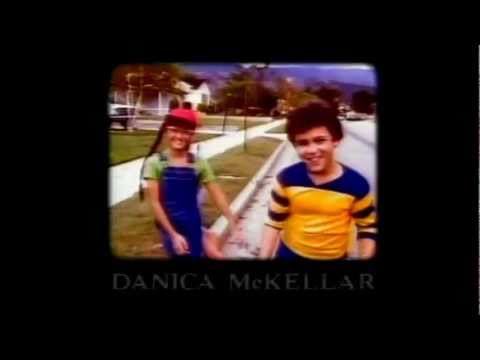 &quot;The Wonder Years&quot; Intro (Short &amp; Extended Versions)