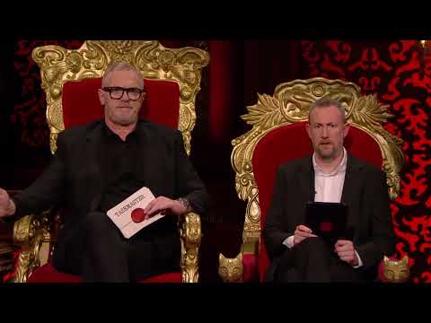 Selbst bei "Taskmaster" mitmachen: "The Live Experience"