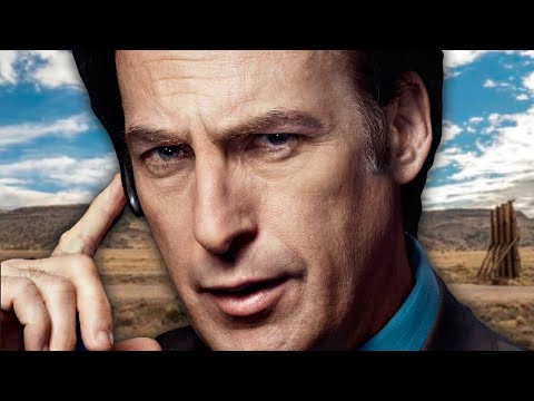 Better Call Saul tells stories in a unique way