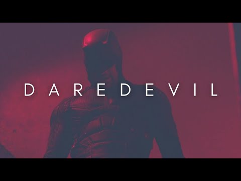 The Beauty Of Marvel&#039;s Daredevil