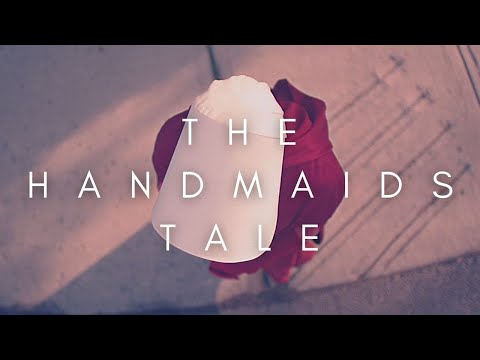 The Beauty Of The Handmaid&#039;s Tale