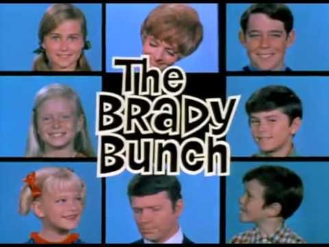 Brady Bunch,The (Intro) S1 (1969)